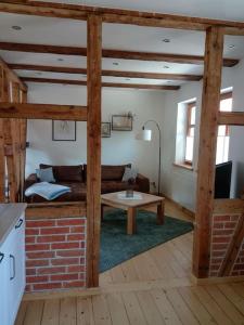 Ferienwohnung Gisela 80qm