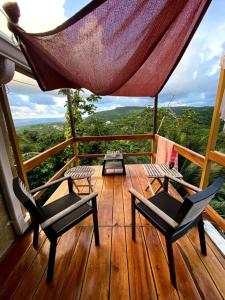 Magical San San Port Antonio Close to Blue Lagoon Frenchmans Cove