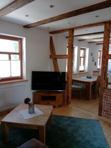 Ferienwohnung Gisela 80qm