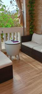 Apartamento Caravaca
