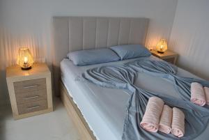 Benidorm Beach Residencial by Espana Casas