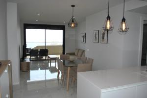 Benidorm Beach Residencial by Espana Casas