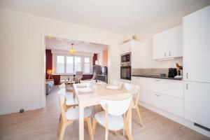 Appartements La Rafale rez de chaussee - Acces Privee a la plage : photos des chambres