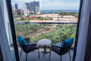 Grand La Vogue Hotel and Casino