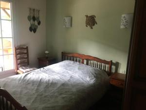 Maisons de vacances Ly Jymjac Saint Hilaire de Riez St Jean de Monts : photos des chambres