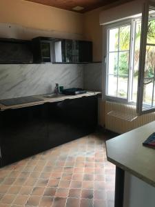 Maisons de vacances Ly Jymjac Saint Hilaire de Riez St Jean de Monts : photos des chambres