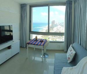 Seaview Escape