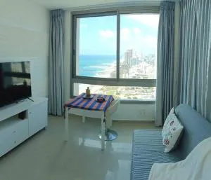 Seaview Escape - Ramat Tyomqin