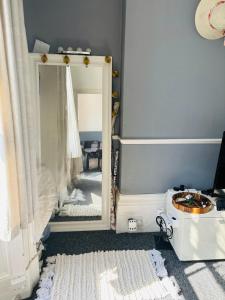 Entire apartment castle view - 10 mins from reading station town centre