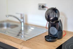 Ferienwohnung Schwarzwaldmädel