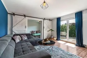 Ferienwohnung Schwarzwaldmädel - Schuttertal