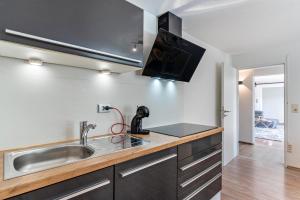 Ferienwohnung Schwarzwaldmädel