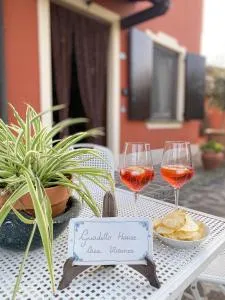 Guadetto House - Piadena