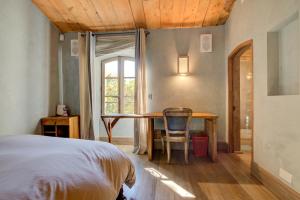 Villas MAS DES CIGALES Lambesc : photos des chambres
