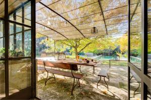Villas MAS DES CIGALES Lambesc : photos des chambres