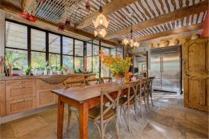 Villas MAS DES CIGALES Lambesc : photos des chambres