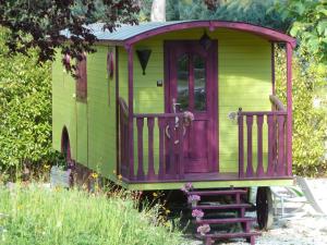 Villas MAS DES CIGALES Lambesc : photos des chambres