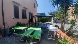 Primula by Villa Very