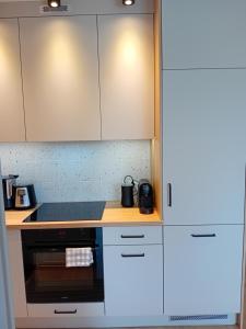 Apartament na Mierzei