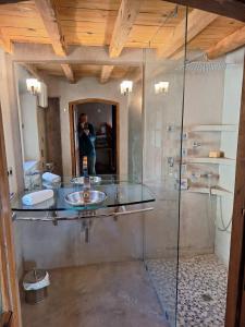 Villas MAS DES CIGALES Lambesc : photos des chambres