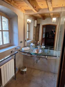 Villas MAS DES CIGALES Lambesc : photos des chambres