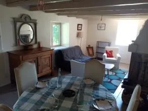 Gîte à la campagne, bain de soleil ou coin du feu - Gimel