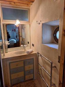 Villas MAS DES CIGALES Lambesc : photos des chambres