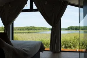 Ostoja Liskówka - Kiszkowo