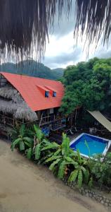 La Natura Hostel & Pool