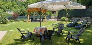 Casa Ramus Valle Camonica a 30 km dal Passo Tonale img73