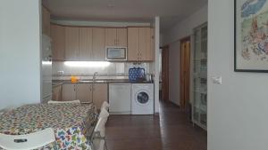 Mojacar apartamento amplio y tranquilo