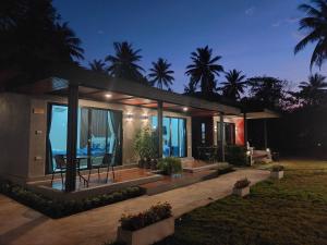 ลานแลเล รีสอร์ท ชุมพร Larn-Lae-Lay Resort Chumphon