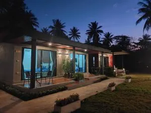 ลานแลเล รีสอร์ท ชุมพร Larn-Lae-Lay Resort Chumphon - 春蓬