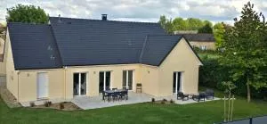 Gite des sablons - 厄尔河畔帕西