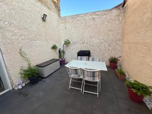 B&B / Chambres d'hotes Etape lembronnaise : photos des chambres
