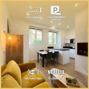 Le Raffiné LOUSTAL-OC TARBES PYRÉNÉES - Bordères-sur-lʼÉchez