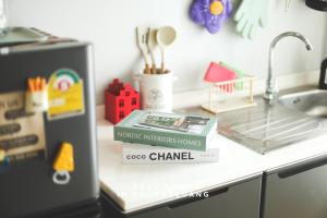 Cozy room in Khlongluang II - Self Check-in