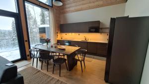 Levi Frame Valkiava Villa