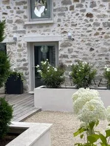 Le Passage Secret - Arbonne