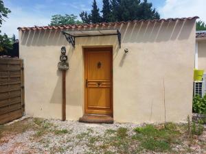 Villas Escattou : photos des chambres