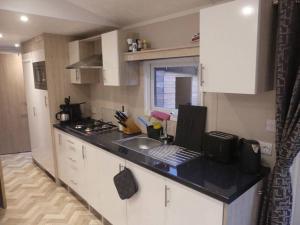 Chalet in Makkum - K118