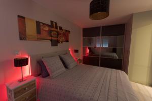 Appartements Le Prado de Sete : photos des chambres