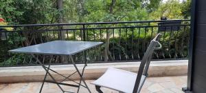 Appartements L'ile Des Prevots : photos des chambres
