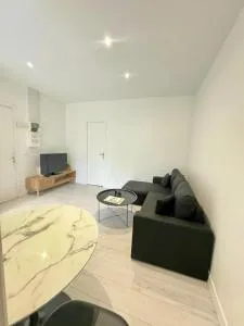 Appartement chaleureux 1 - Saint-Vaast-lès-Mello