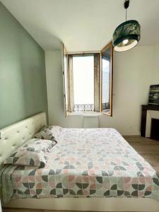 Appartements Appartement chaleureux 1 : photos des chambres