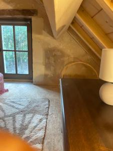 Sejours a la campagne Loge de vigne : photos des chambres
