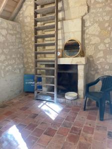 Sejours a la campagne Loge de vigne : photos des chambres