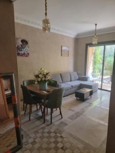 les jardins datlas waky palm golf