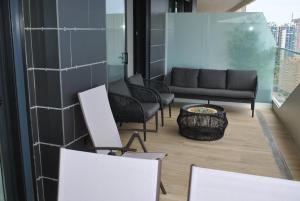Benidorm Beach Residencial by Espana Casas