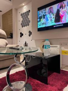 Luxury Studios Key 3